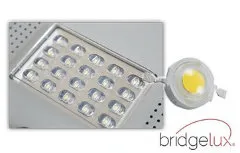 Fonte de luz LED