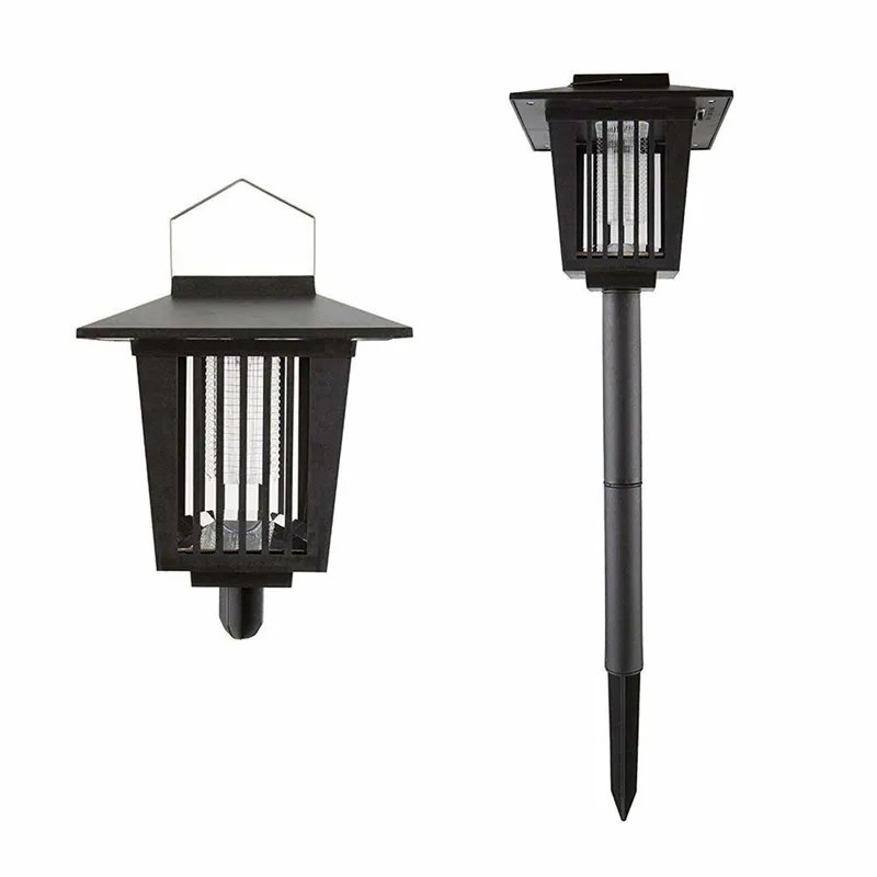 Zapper Solar Vista 1