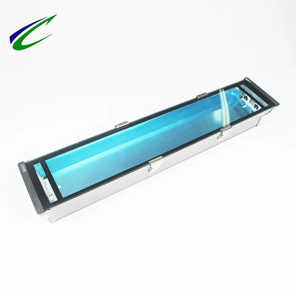 Iluminação de Inundação LED Iluminação de Túnel Uso Externo Luz Externa Iluminação LED