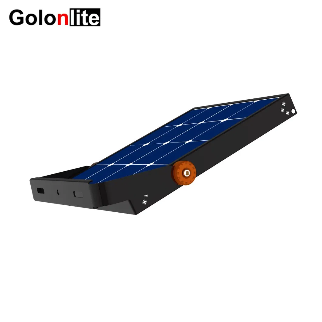 Solar Light Showcase 2