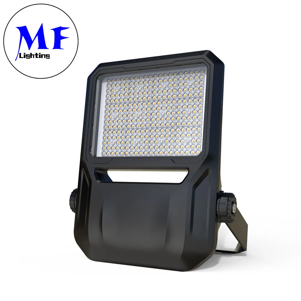 LED Flood Light 2
