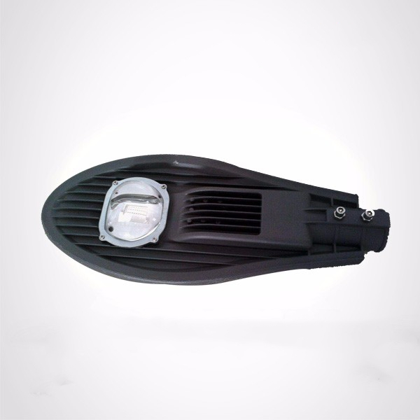 Habitação de Luz Externa 100W Habitação de LED para Rua em Alumínio Fundido a Pressão