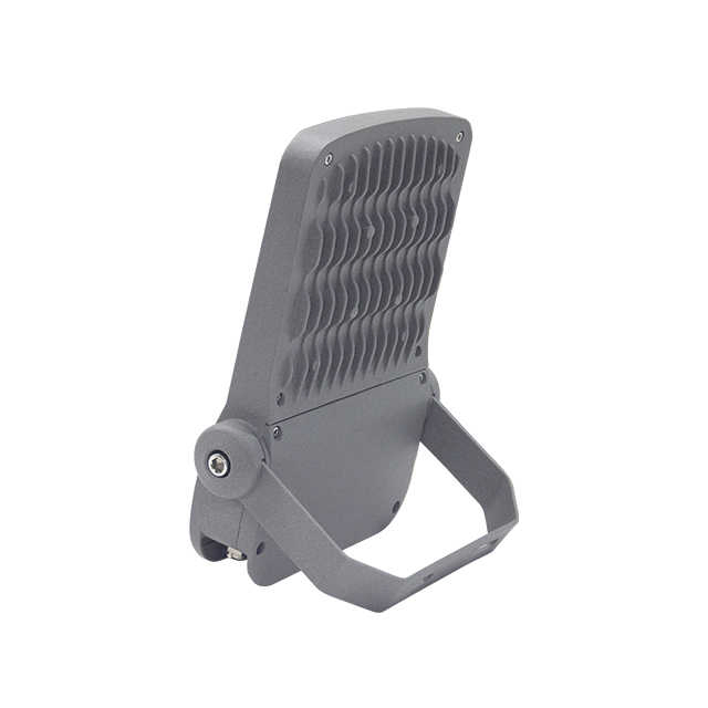 IP66 Projetor de Spotlight LED à Prova d'Água 50W 100W 150W 200W Luz de Inundação LED para Túnel, Estádio, Quadra de Tênis