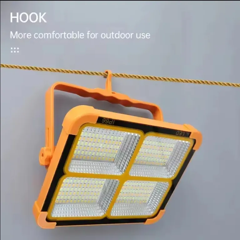 Luz Solar 2