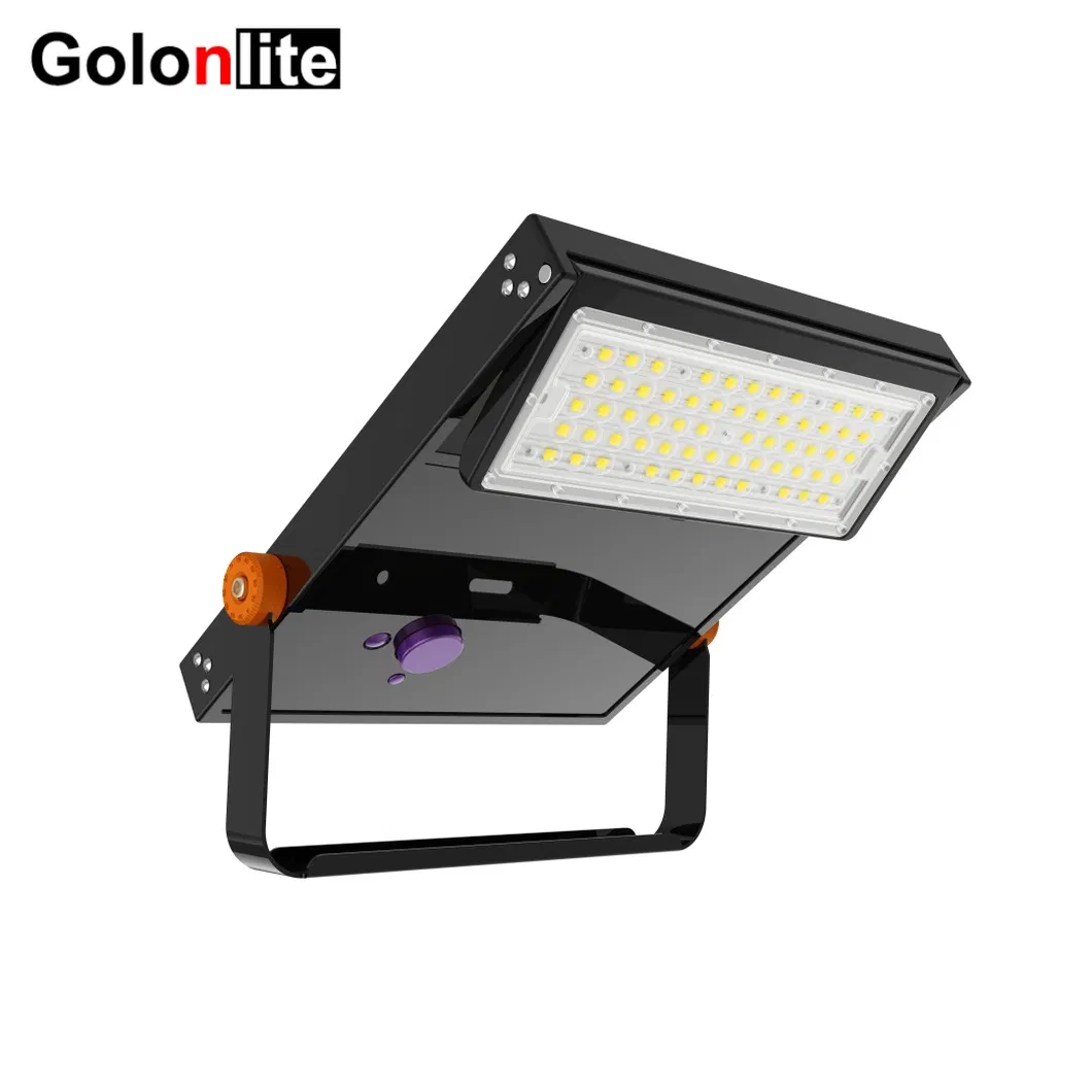 Solar Light Showcase 1