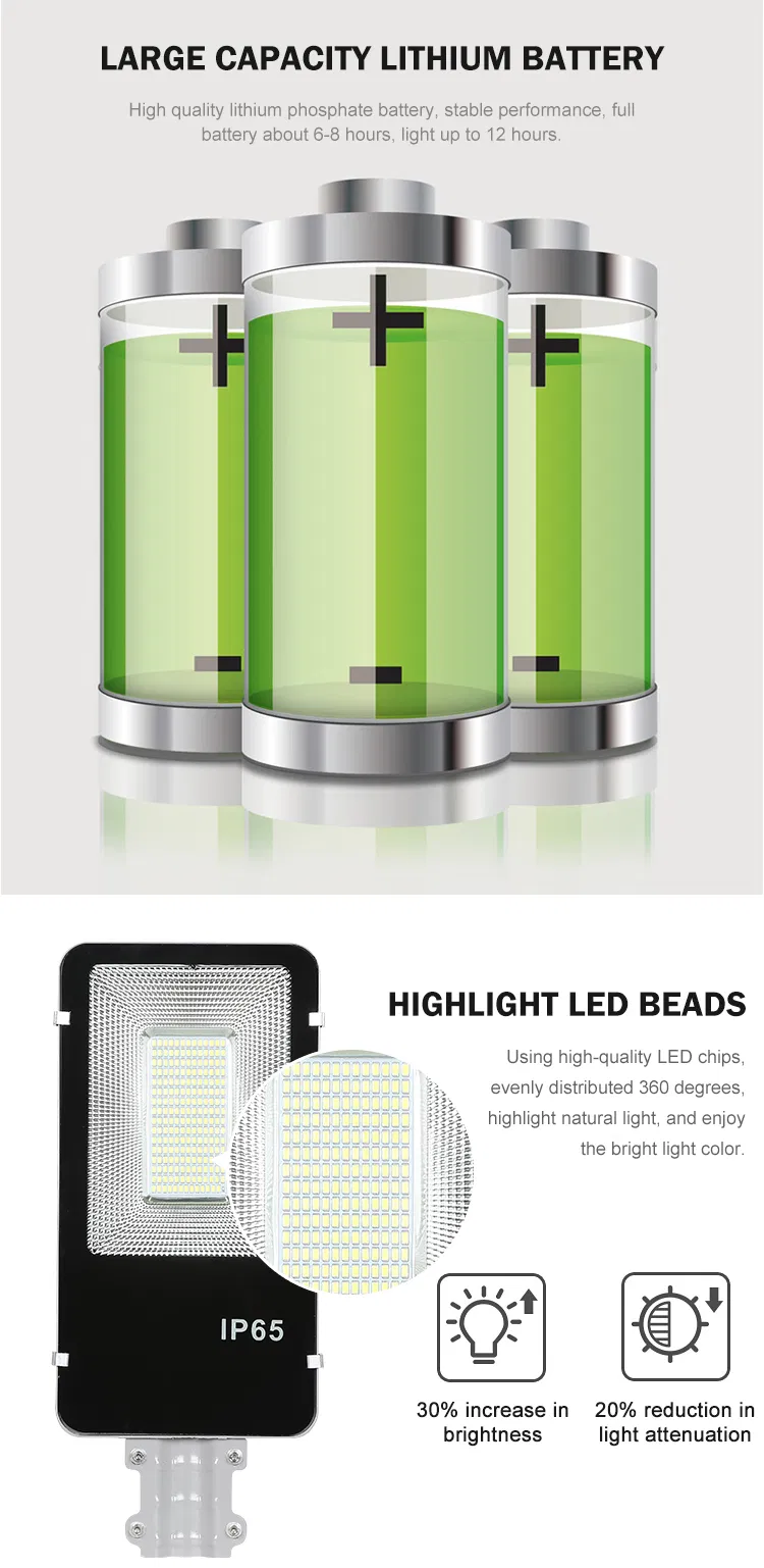 Iluminação Exterior