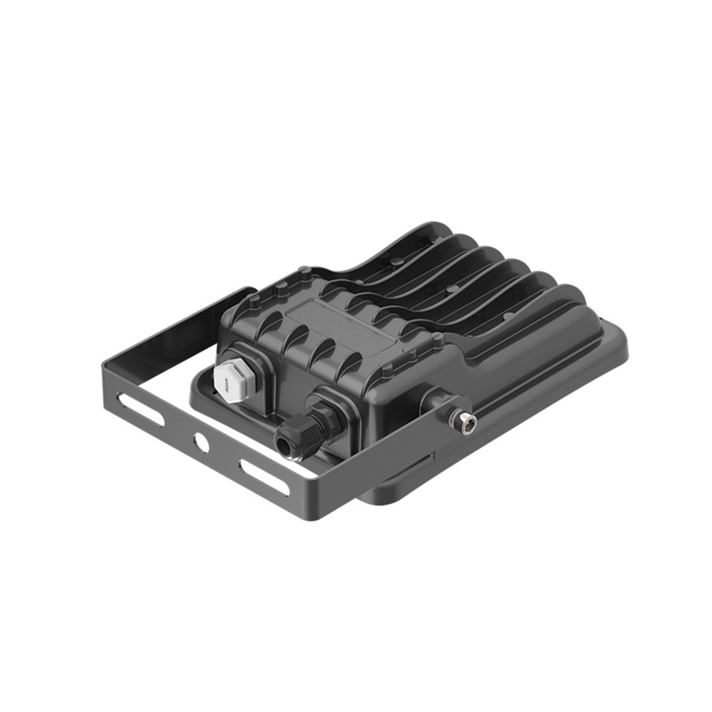 Alta Eficiência 120lm/W IP66 Iluminação Externa à Prova d'Água para Estrada, Túnel, Ponte, Luz de Inundação LED