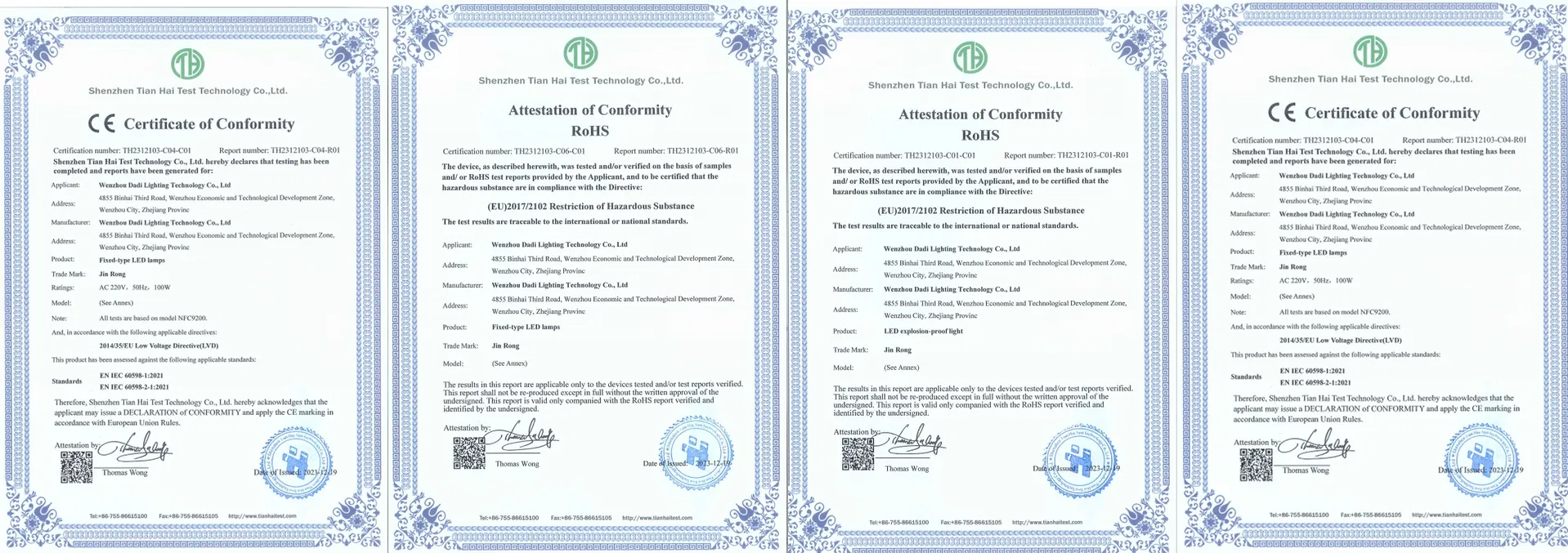 Certificado 1