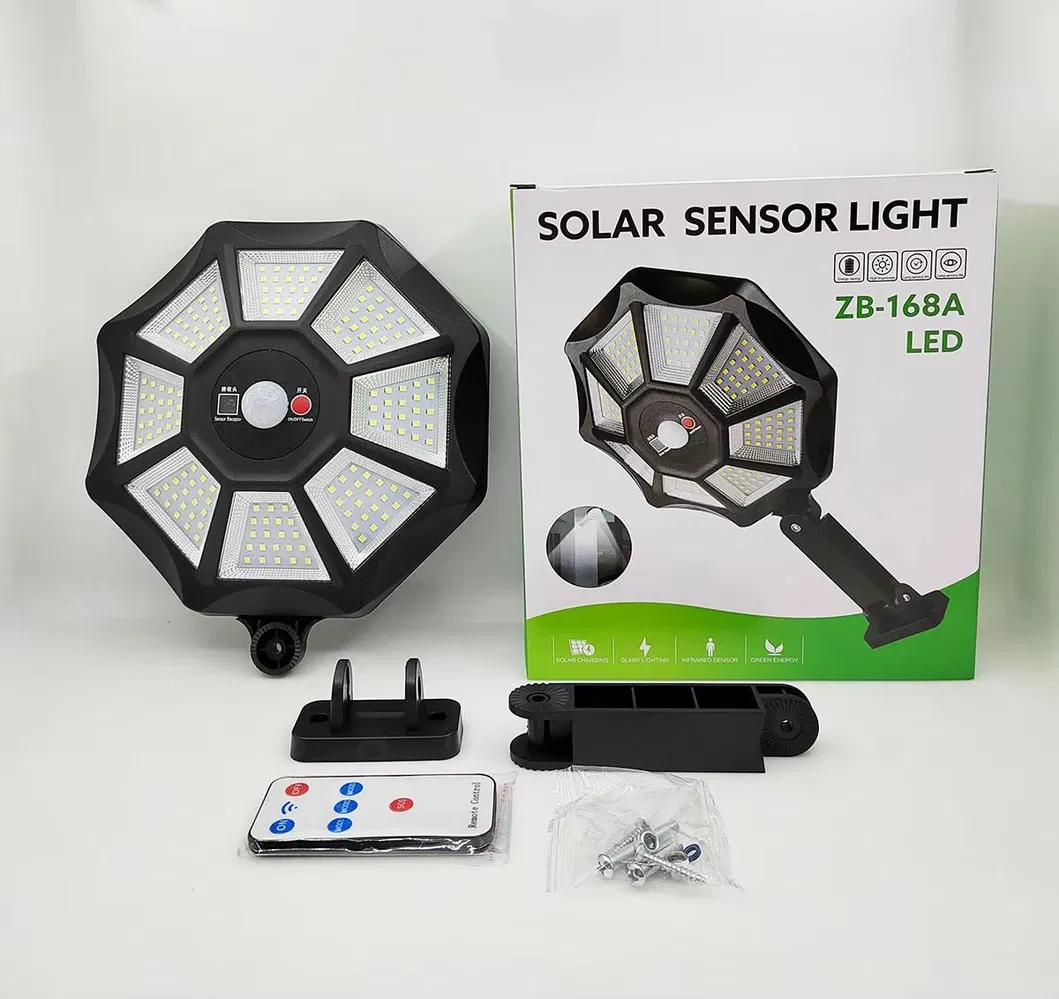 Solar Light 8
