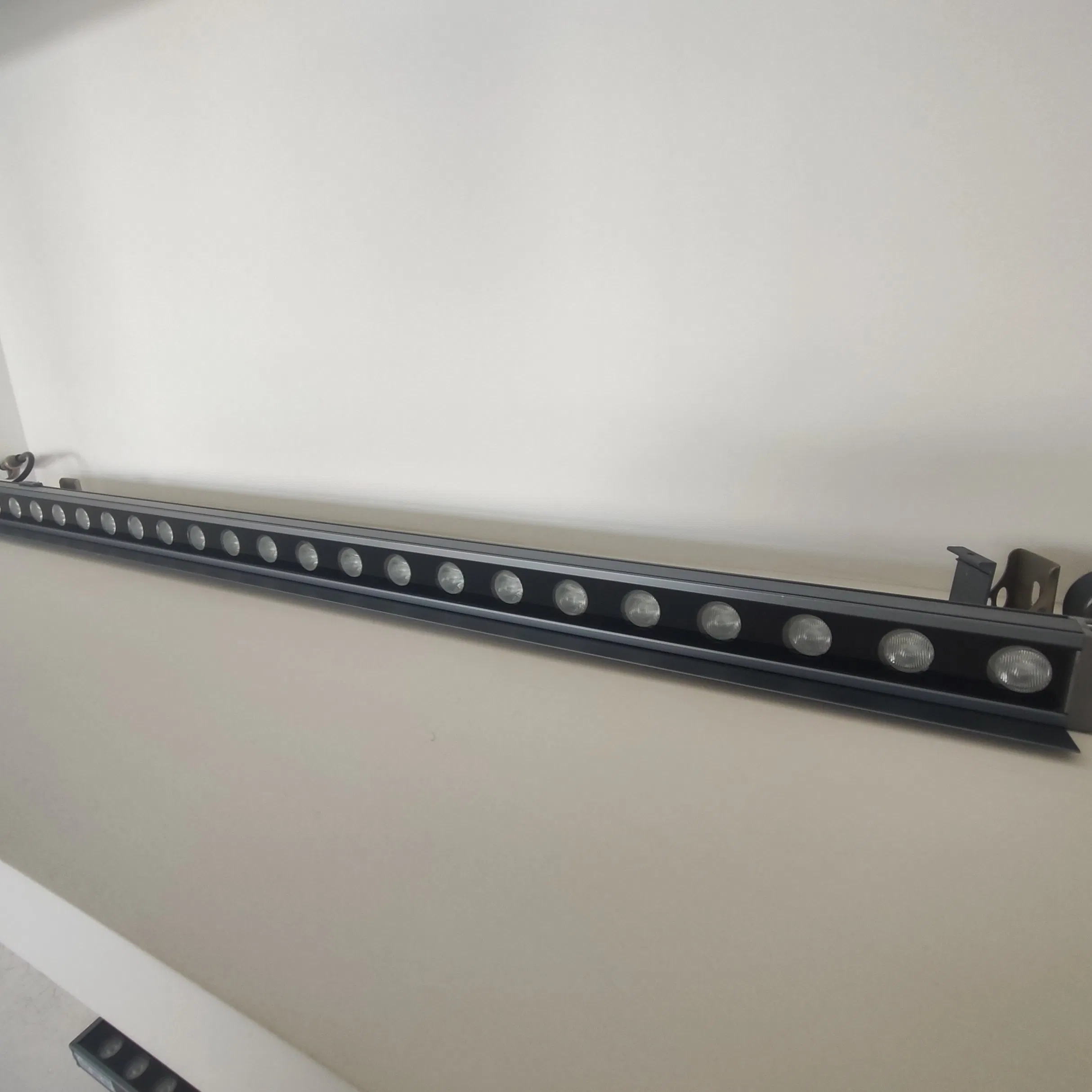 Luzes de Lavagem de Parede LED Ultra Eficientes para Uso Comercial