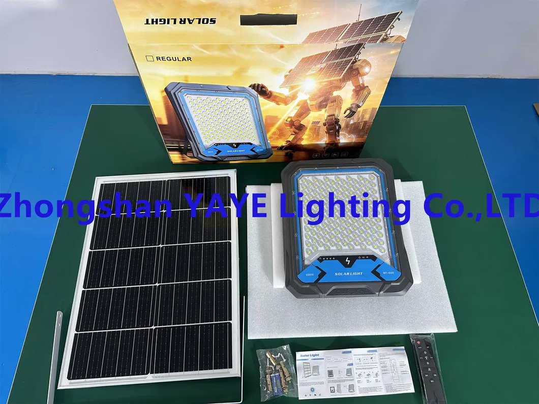 Solar Light 17