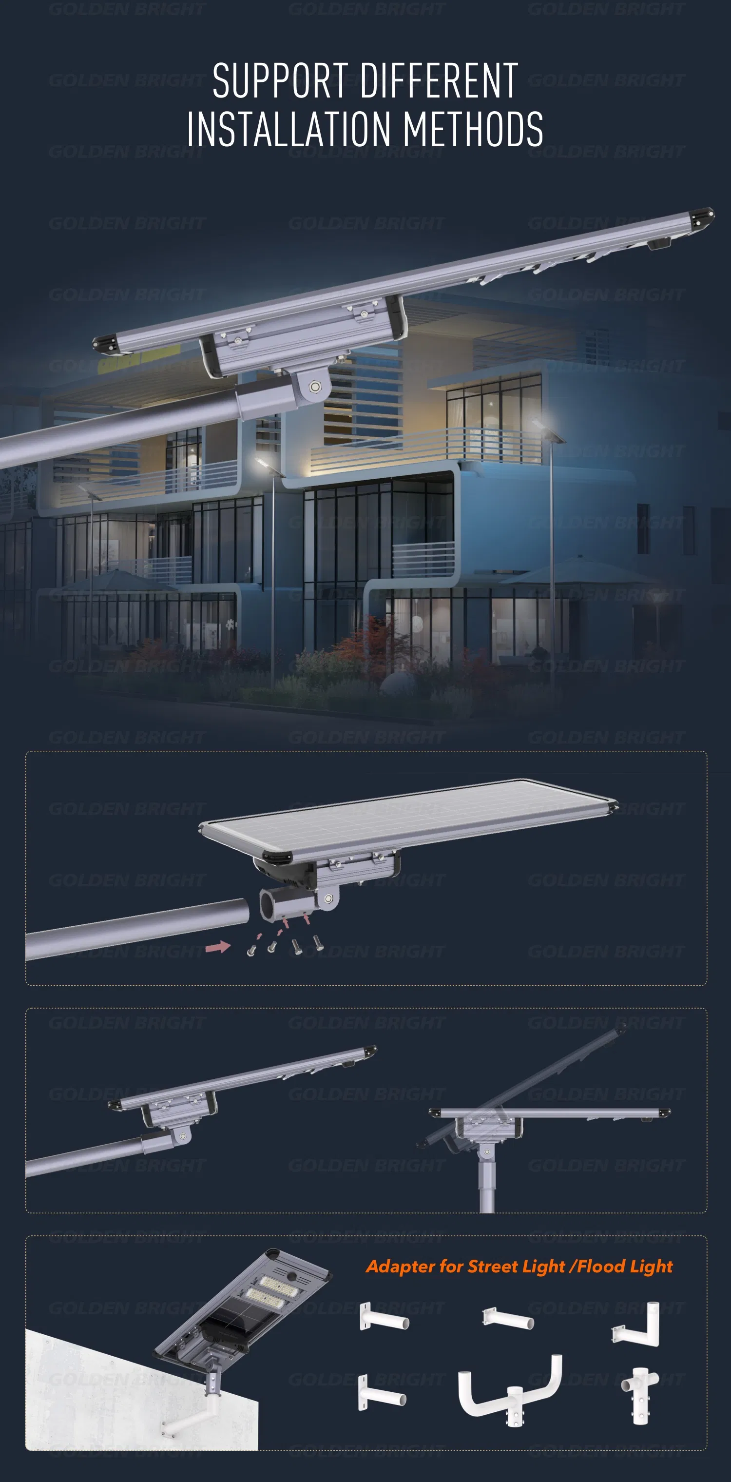 Performance Solar
