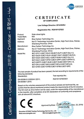Certificado 2