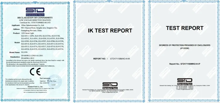 Certificado 2