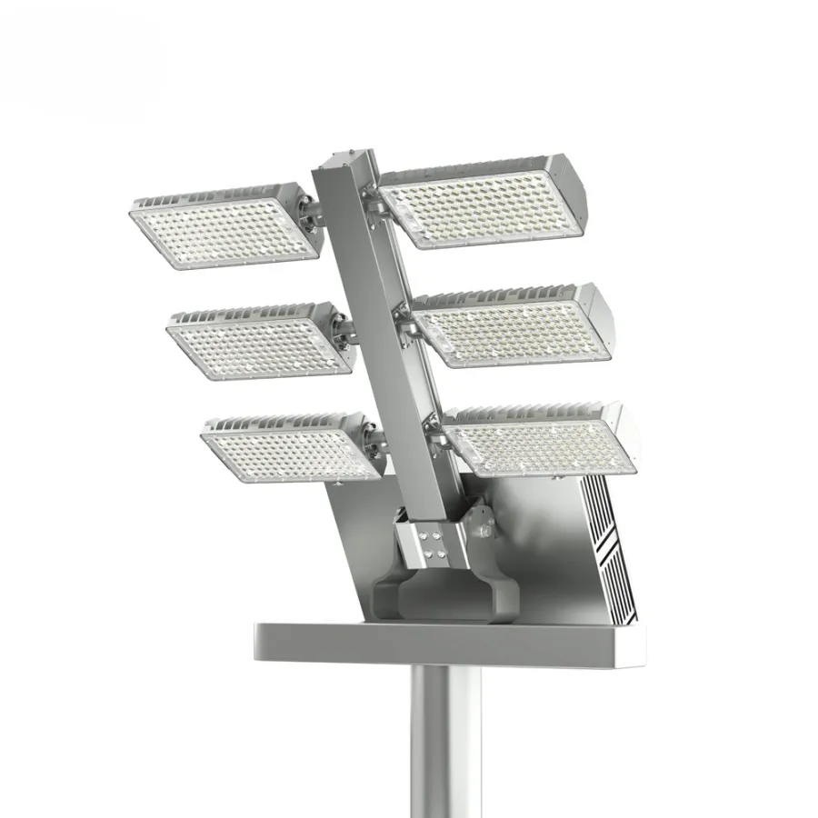 Refletor LED Profissional