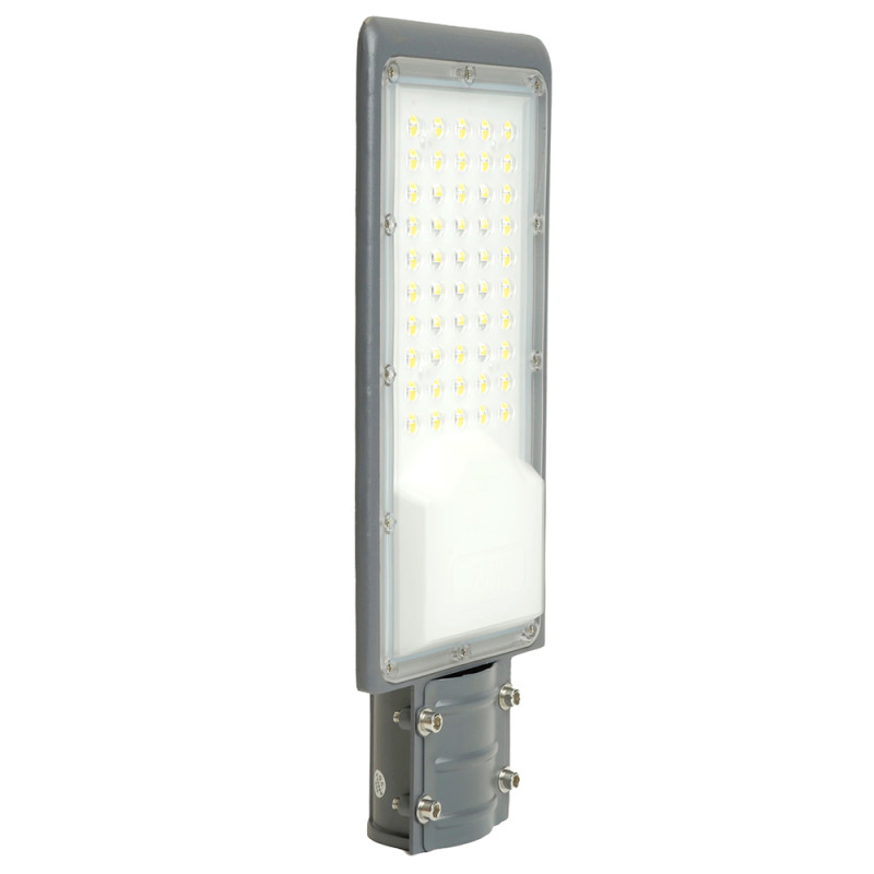 Habitação de Luminária de Rua LED de Alta Qualidade com Fundição de Alumínio