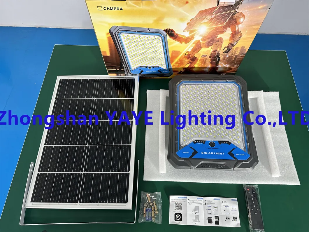 Solar Light 23