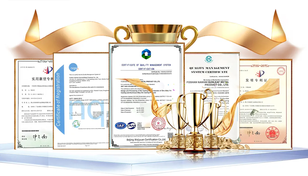 Certificados