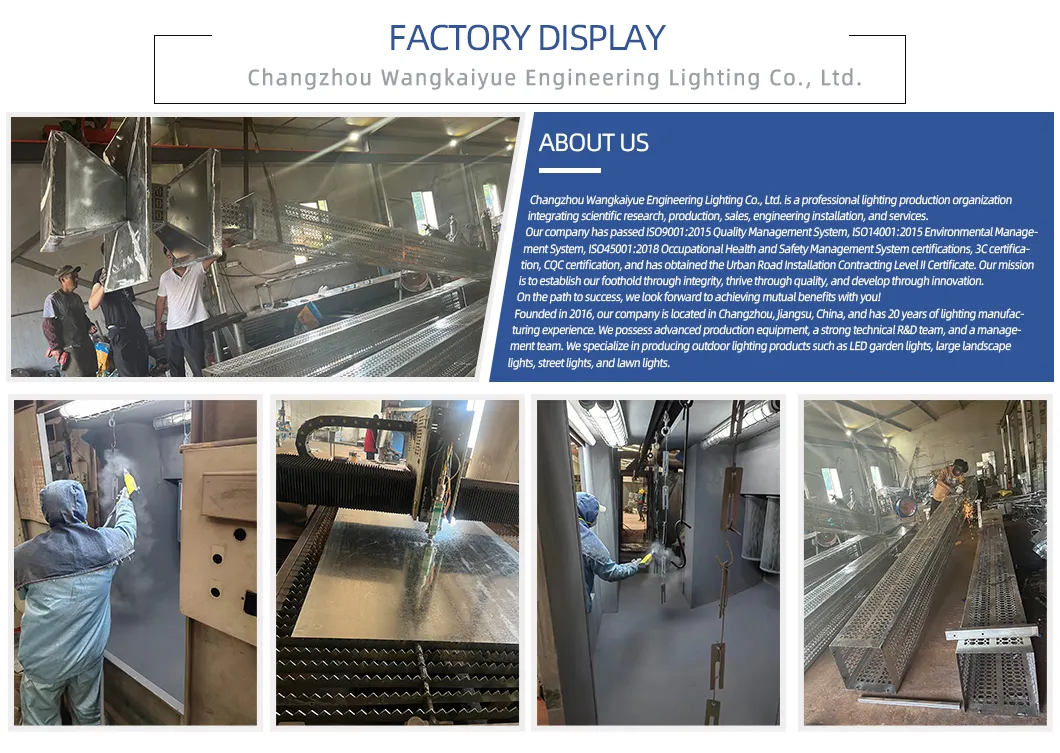 Perfil da Empresa