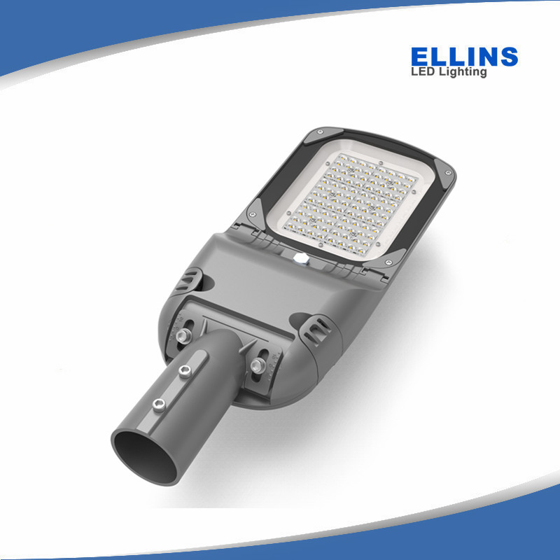 Garantia de 10 anos Smart Zigbee/Lora/IoT LED Garden Street Lamp Road Luz de estrada LED Solar da iluminação de rua