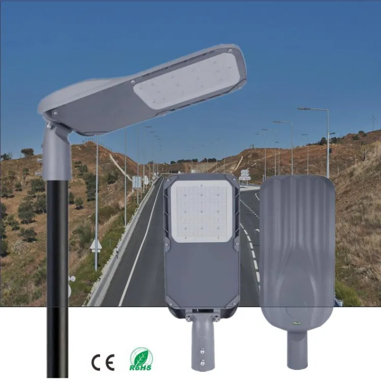 Lâmpada de Rua LED