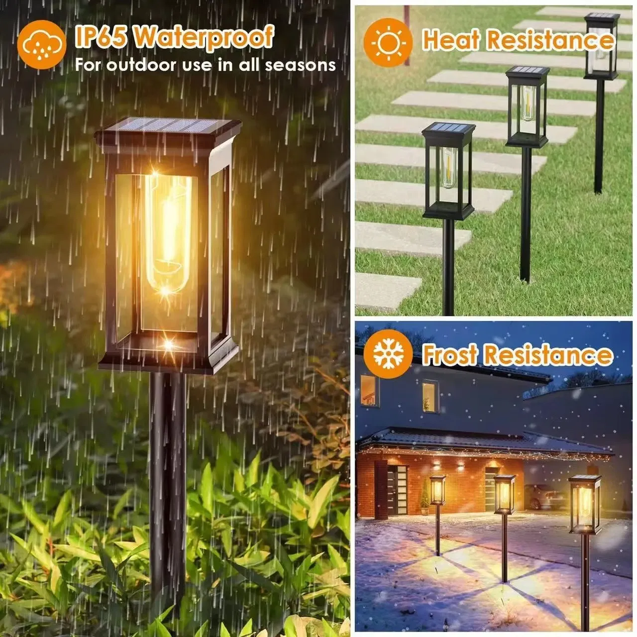 Solar Light 6