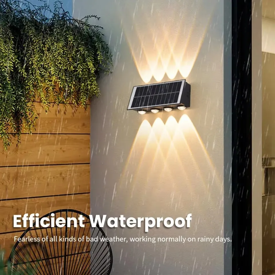 Luz Solar 2