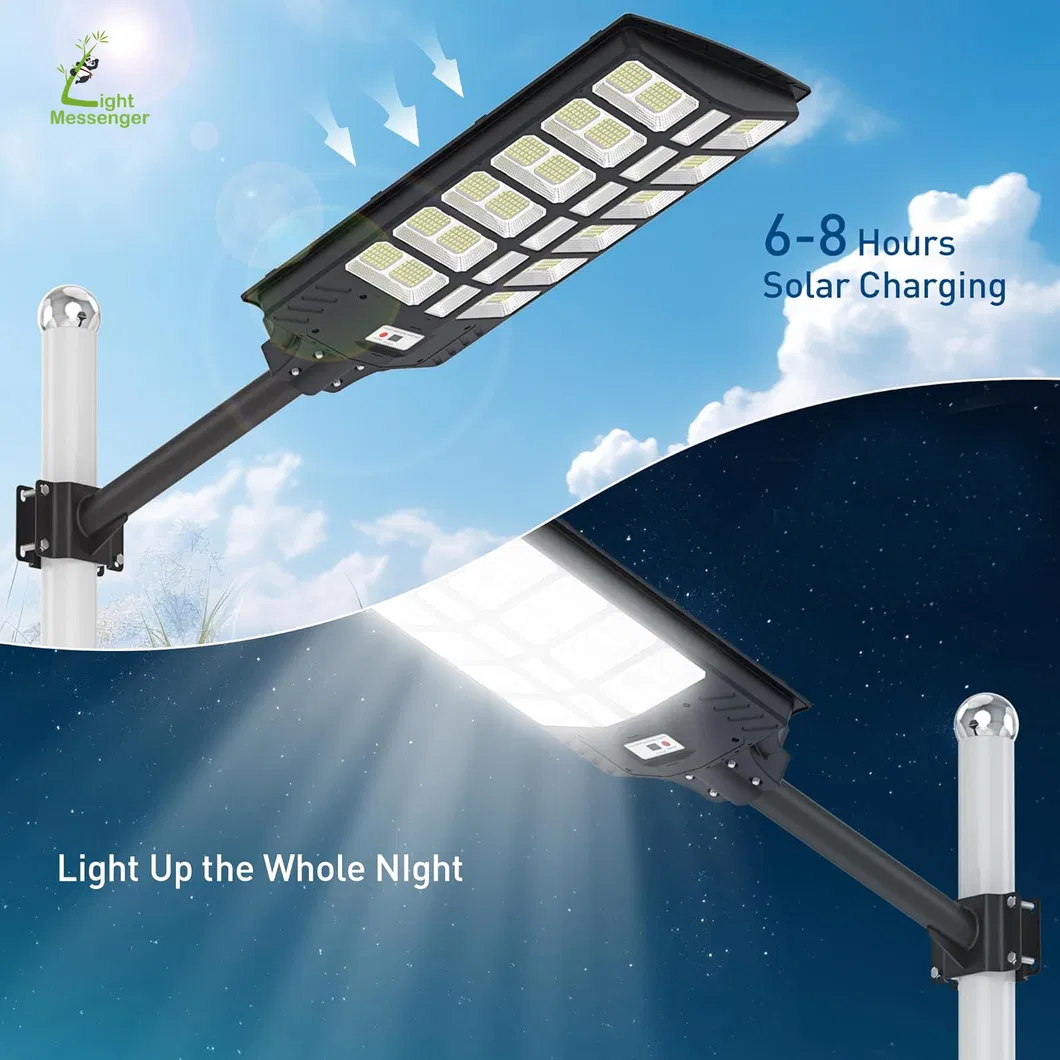Luz Solar 3