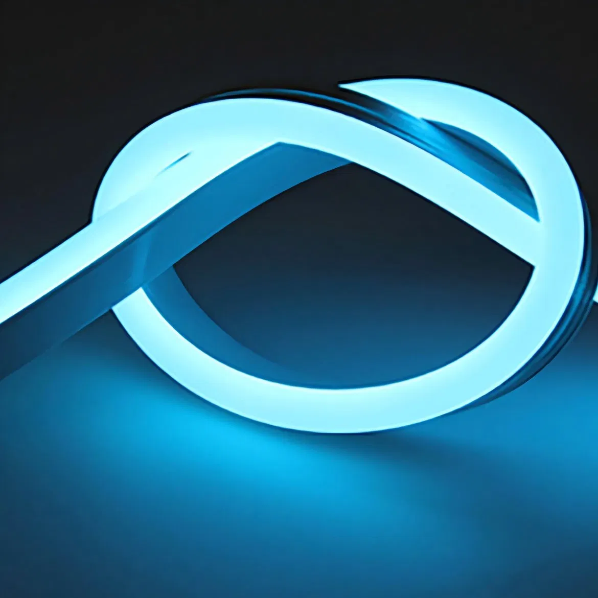 Iluminação Externa em LED/Luzes de Neon em LED/Luz em LED para a Indústria de Iluminação e Uso Diário