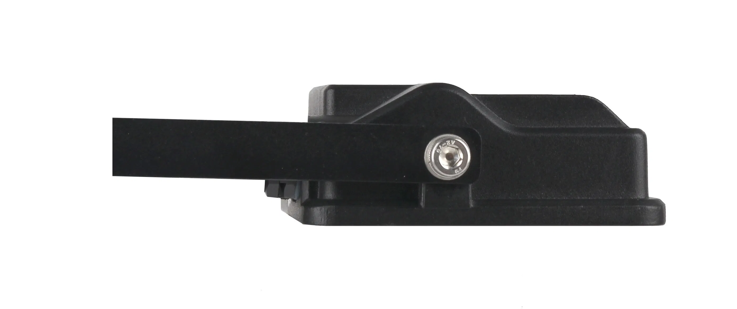 20 30 50 100 150 W Ultra Fino IP65 À Prova d'Água Sensor de Movimento Segurança Externa Jardim LED Holofote