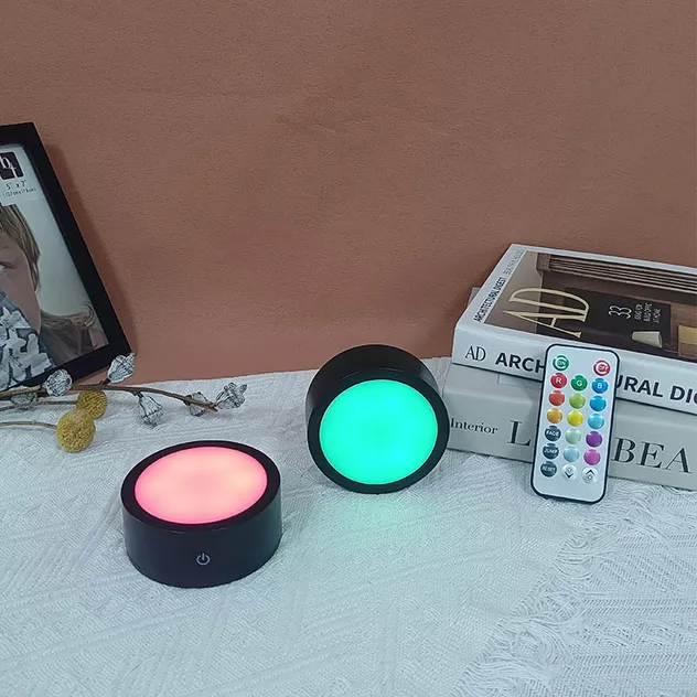 Luz de Emergência