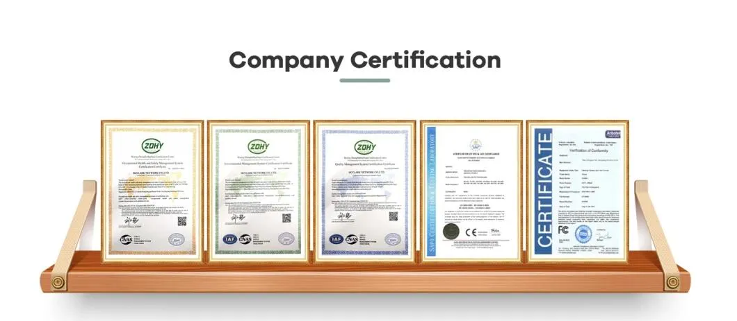 Certificação Guarda-sol de Pátio