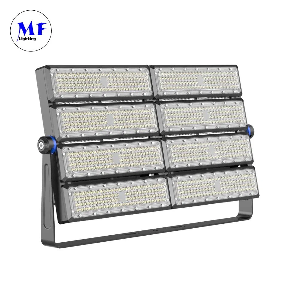 Projetores de Alta Potência LED