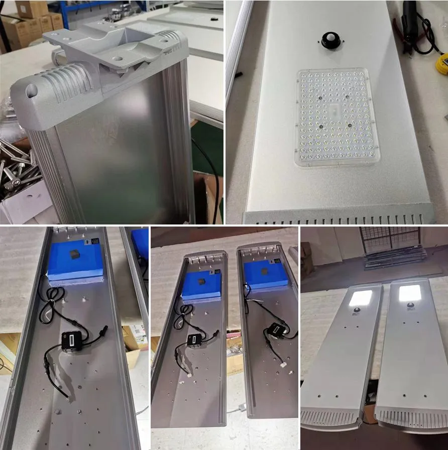 Estrutura Solar