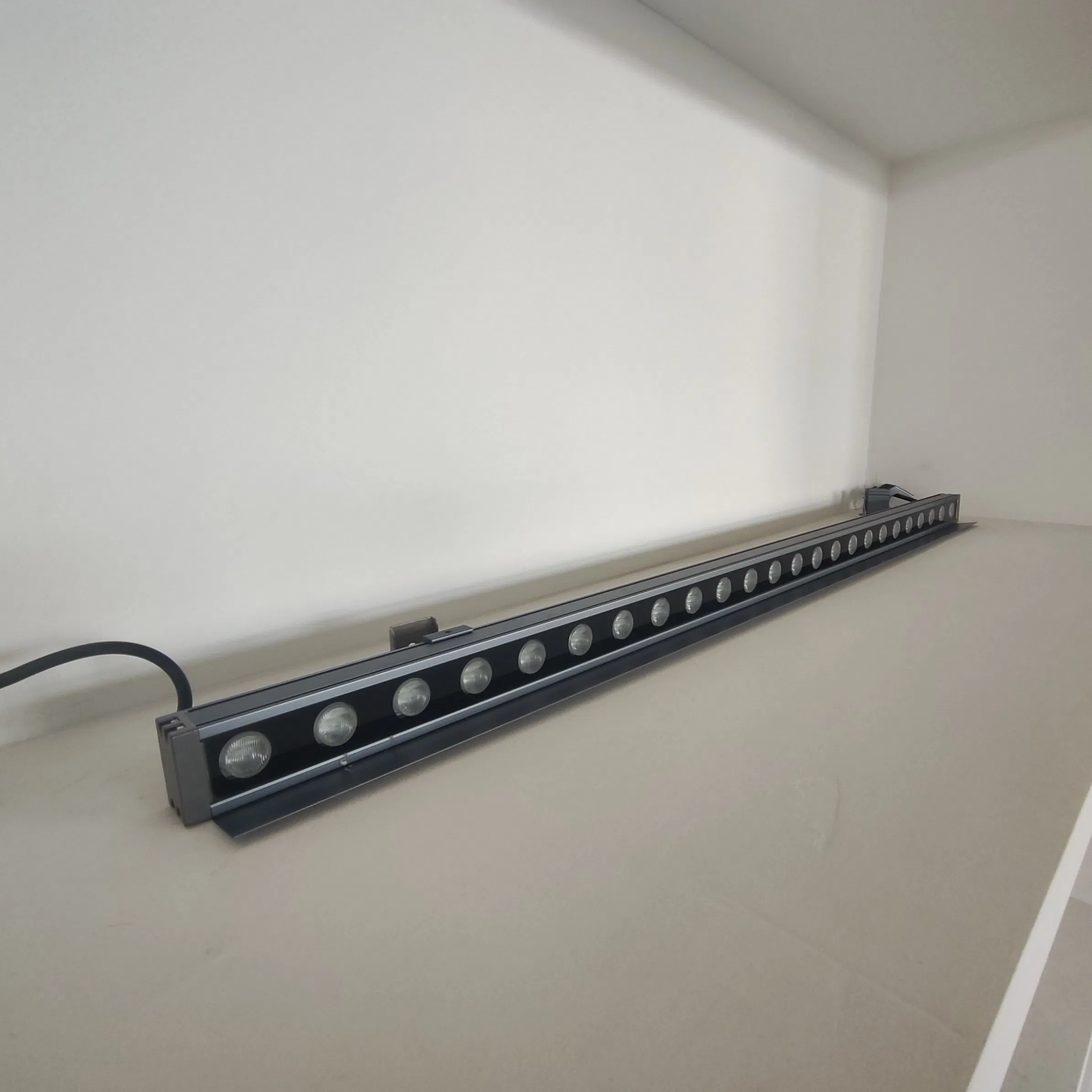 Luzes de Lavagem de Parede LED Ultra Eficientes para Uso Comercial