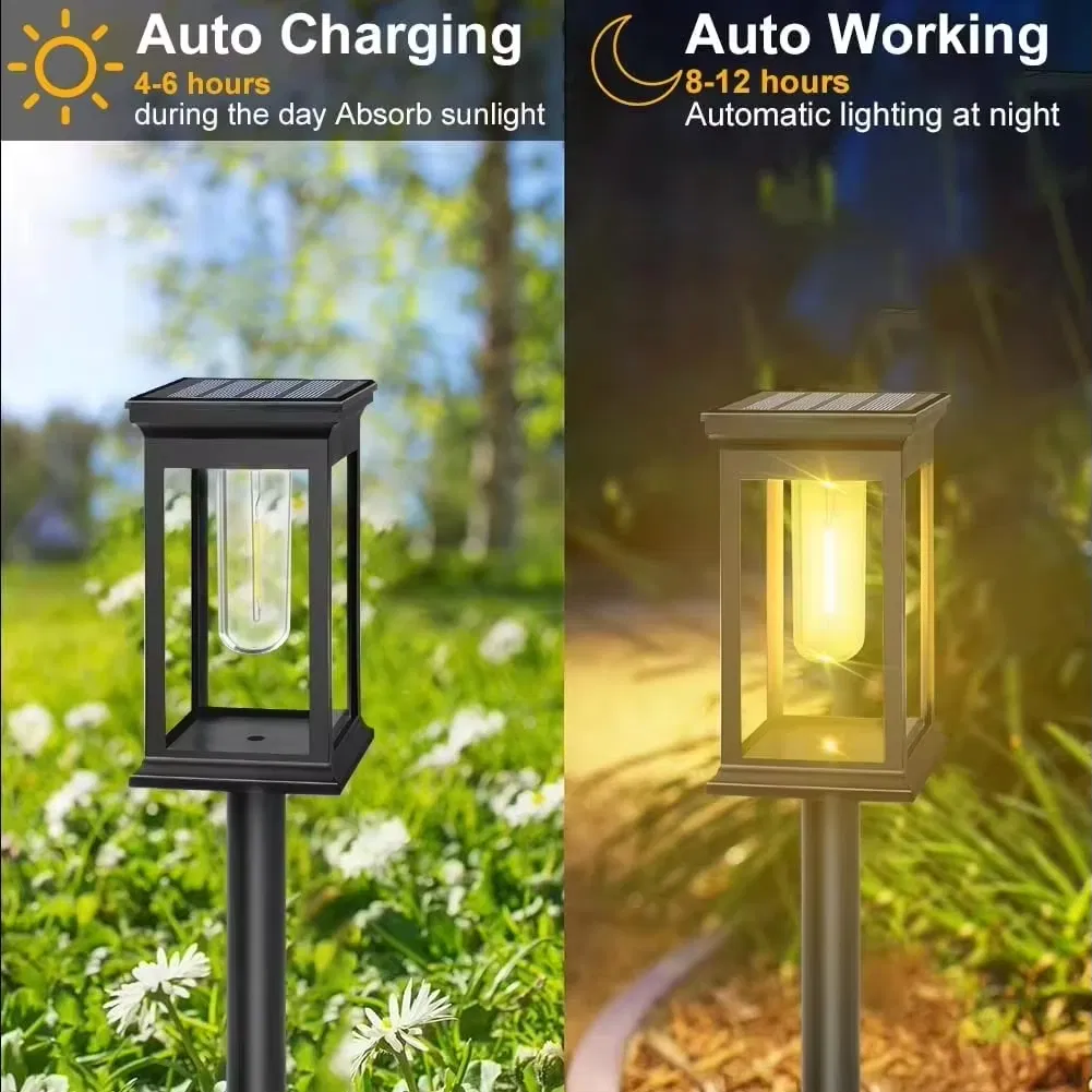 Solar Light 1