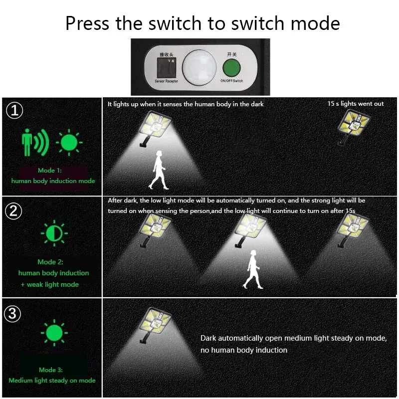 Solar Light 5