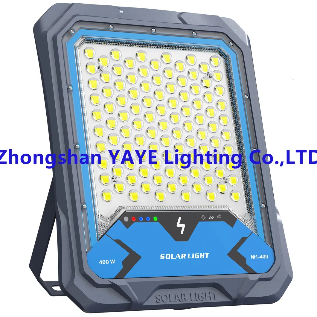 Solar Light 2