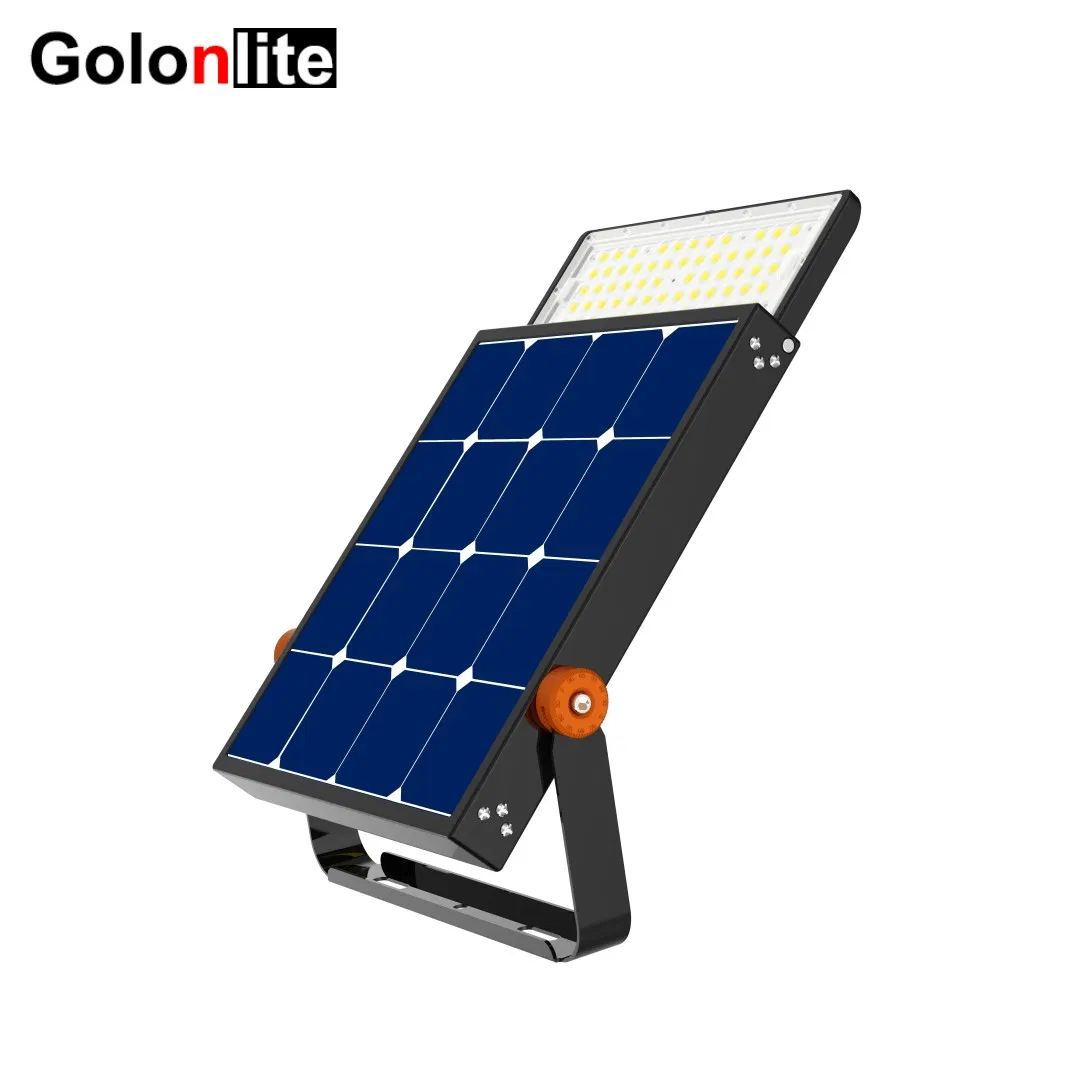 Lâmpada de Jardim Solar de Alta Qualidade e Baixo Preço, à Prova d'Água, com Sensor de Movimento, Luzes de Segurança LED para Parede