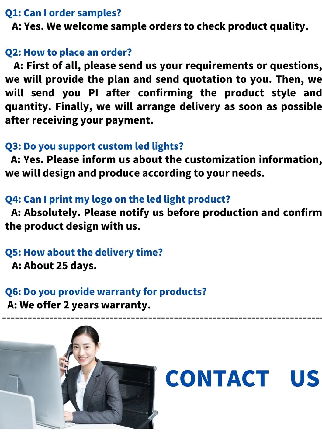 FAQ Image