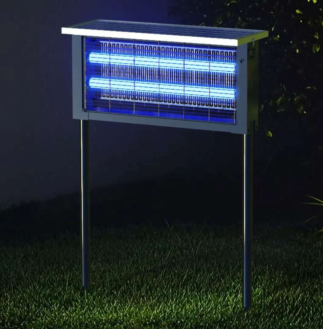 Painel solar de alta eficiência