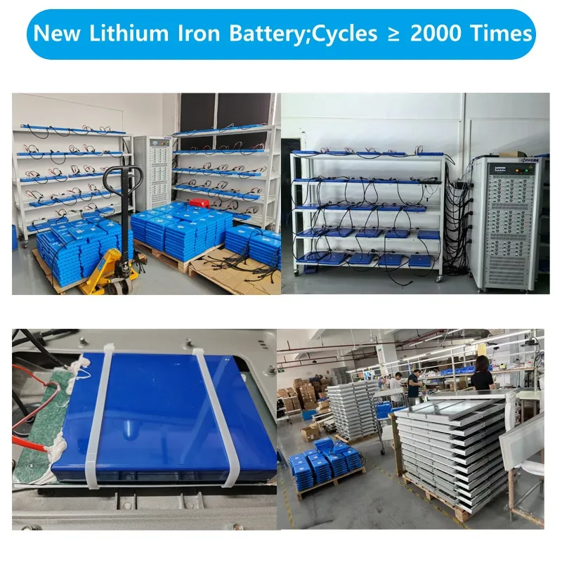 Solar LED 5