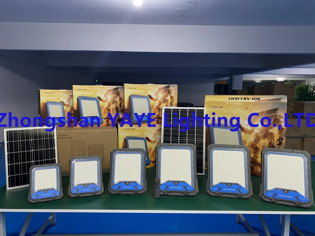 Solar Light 21