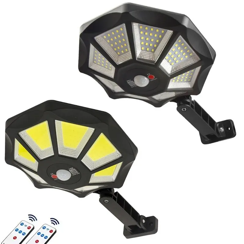 Solar Light 1