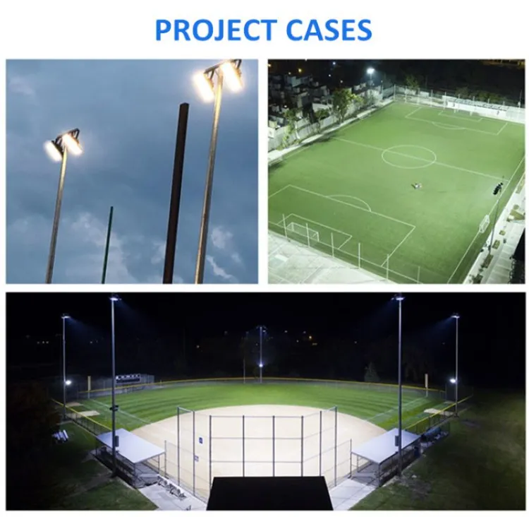 Application Stadium