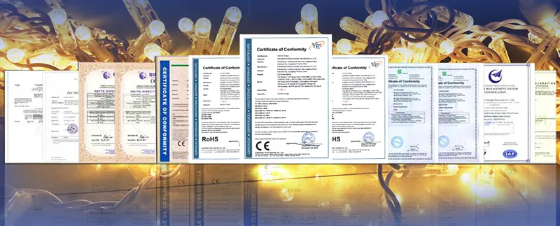 Certificados
