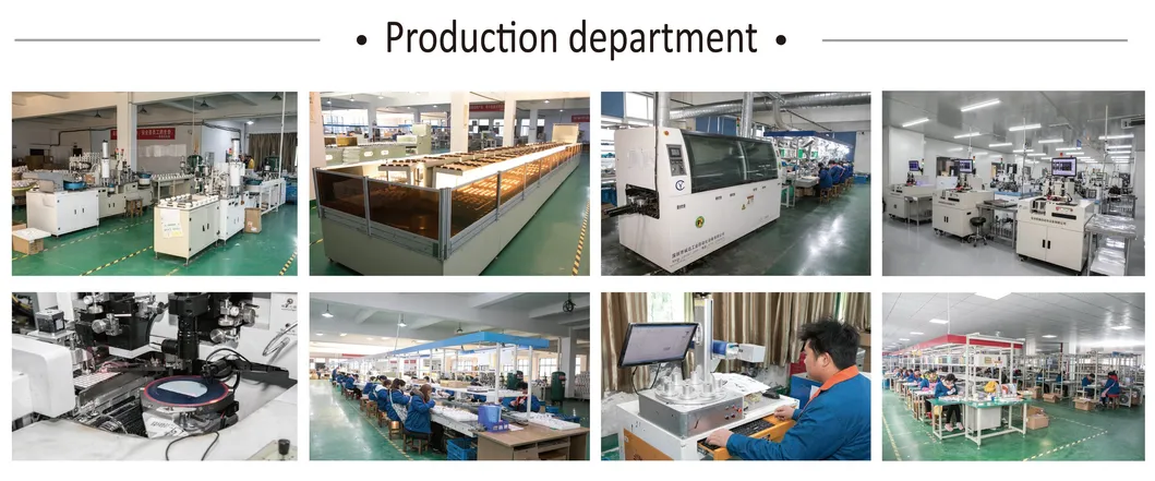 Processo de Produção