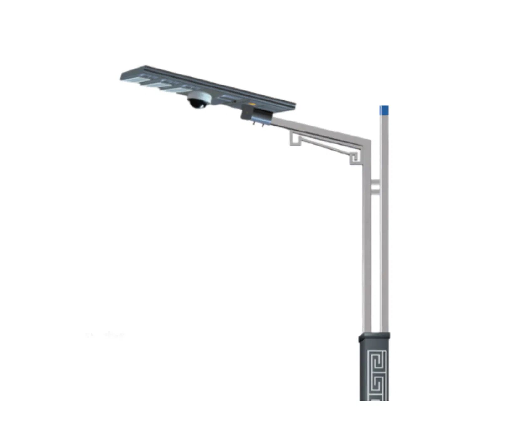 100wat 200W 300W 400W Automático Portátil IP65 Ao Ar Livre Melhor Painel Solar Energia Parede COB Jardim Alimentado Sensor de Movimento LED Rua Luz Solar Inundação