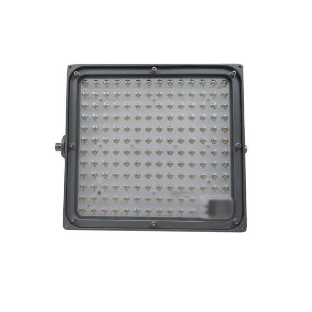 Detalhe LED 2