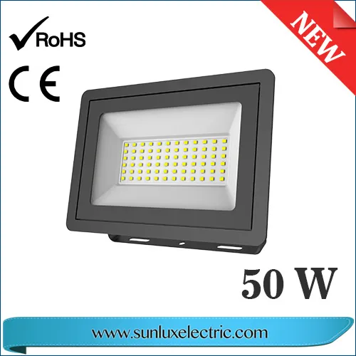 Luz LED SMD 4